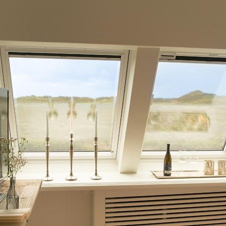 Boutique Suites Sylt In Kampen Am Roten Kliff Re-Opening Mai 2023 Exterior foto