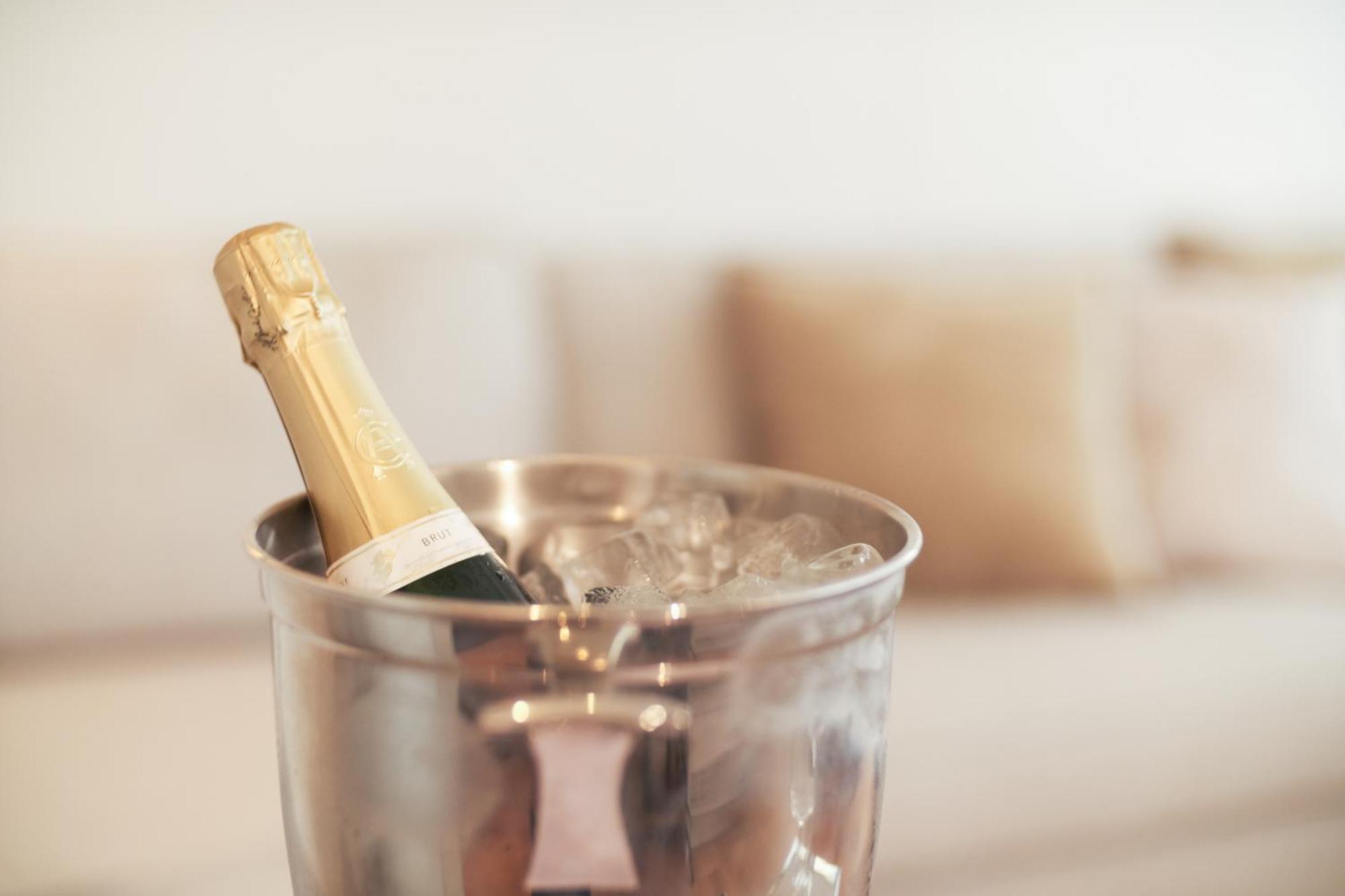 Boutique Suites Sylt In Kampen Am Roten Kliff Re-Opening Mai 2023 Exterior foto