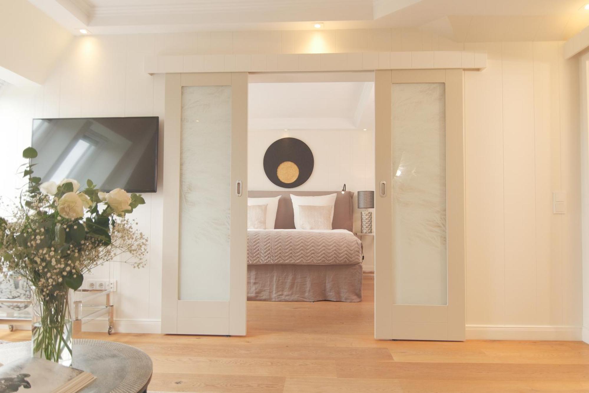 Boutique Suites Sylt In Kampen Am Roten Kliff Re-Opening Mai 2023 Exterior foto
