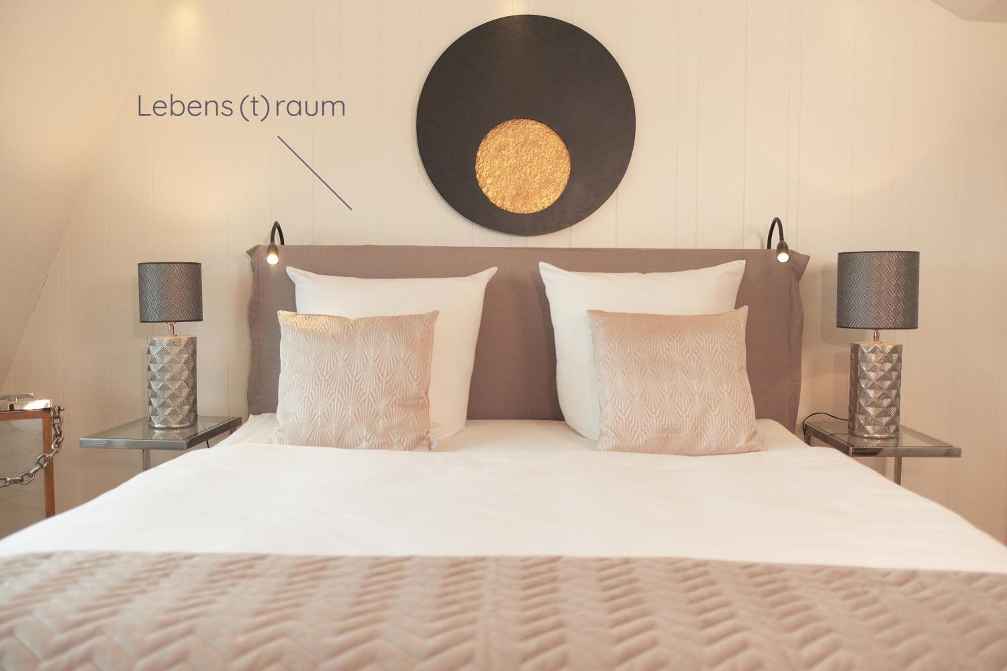 Boutique Suites Sylt In Kampen Am Roten Kliff Re-Opening Mai 2023 Exterior foto