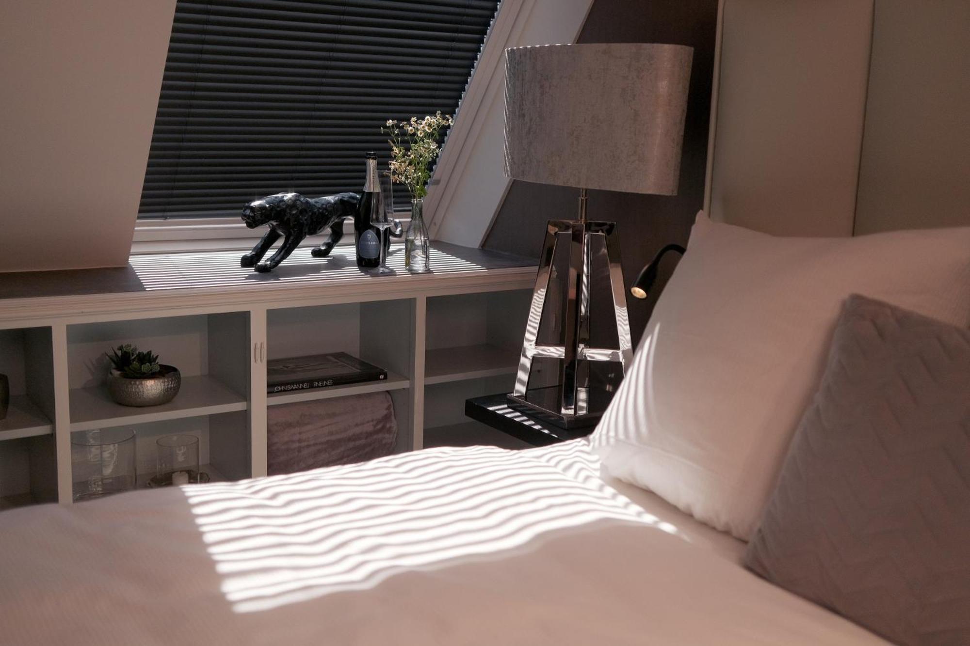 Boutique Suites Sylt In Kampen Am Roten Kliff Re-Opening Mai 2023 Exterior foto