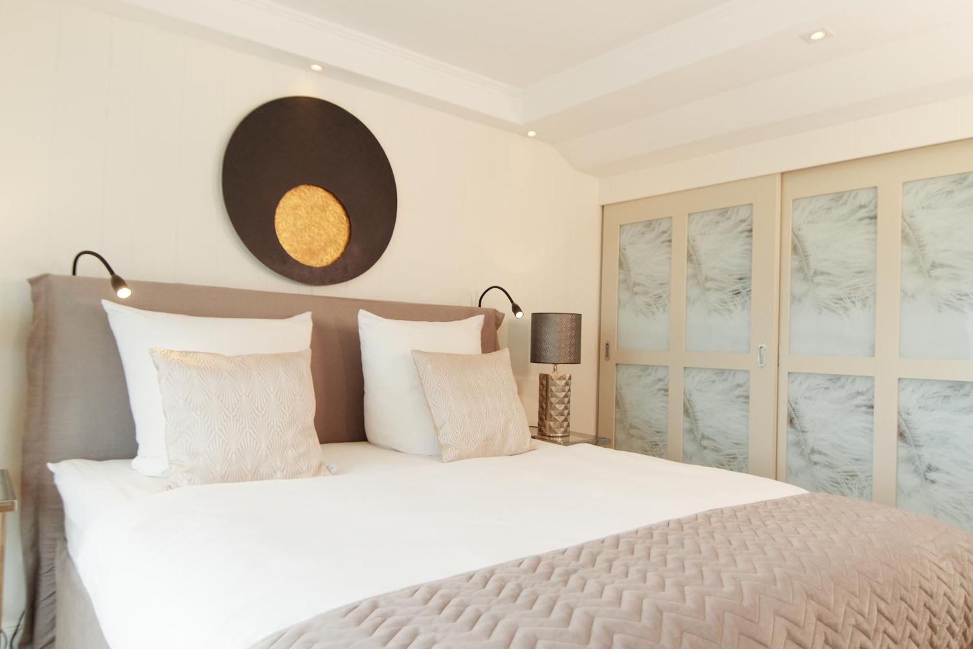 Boutique Suites Sylt In Kampen Am Roten Kliff Re-Opening Mai 2023 Exterior foto