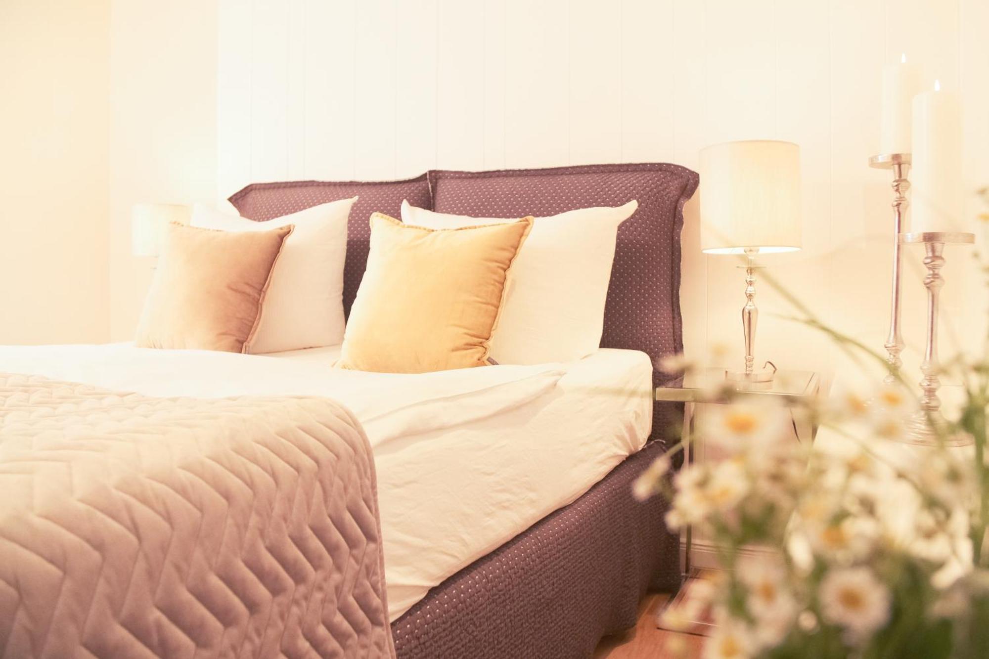 Boutique Suites Sylt In Kampen Am Roten Kliff Re-Opening Mai 2023 Exterior foto